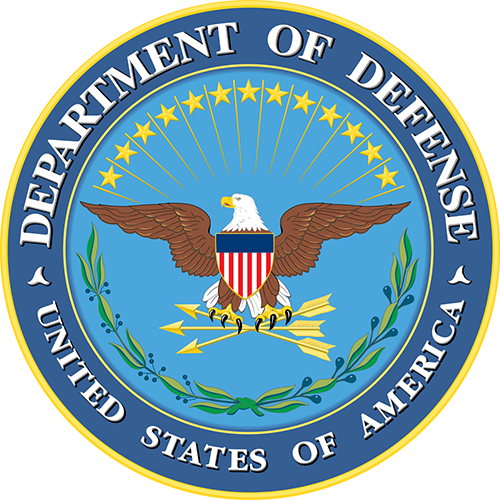 Department of Defense for the United States of America